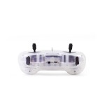 Hot Sales HGLRC C1 Remote Controller Built-in 500mW ELRS 2.4G TX Module With Dongle for RC Airplane FPV Drone Beginner Pilot